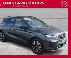 SEAT Arona 2026