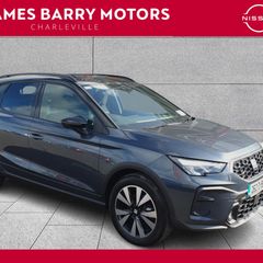SEAT Arona 2026
