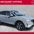 Nissan QASHQAI 2024