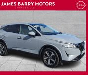 Nissan QASHQAI 2024