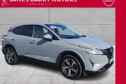 Nissan QASHQAI 2024
