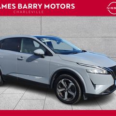 Nissan QASHQAI 2024