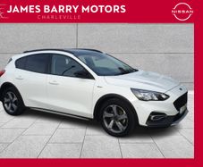Ford Focus 2022
