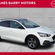 Ford Focus 2022