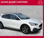 Ford Focus 2022