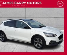 Ford Focus 2022