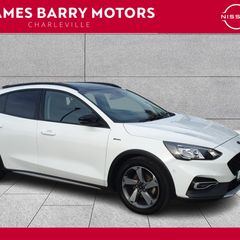 Ford Focus 2022