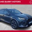 Cupra Formentor 2022