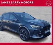 Cupra Formentor 2022