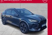 Cupra Formentor 2022