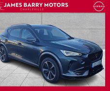 Cupra Formentor 2022