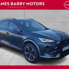 Cupra Formentor 2022