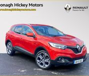 Renault KADJAR 2018
