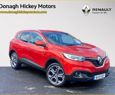 Renault KADJAR 2018