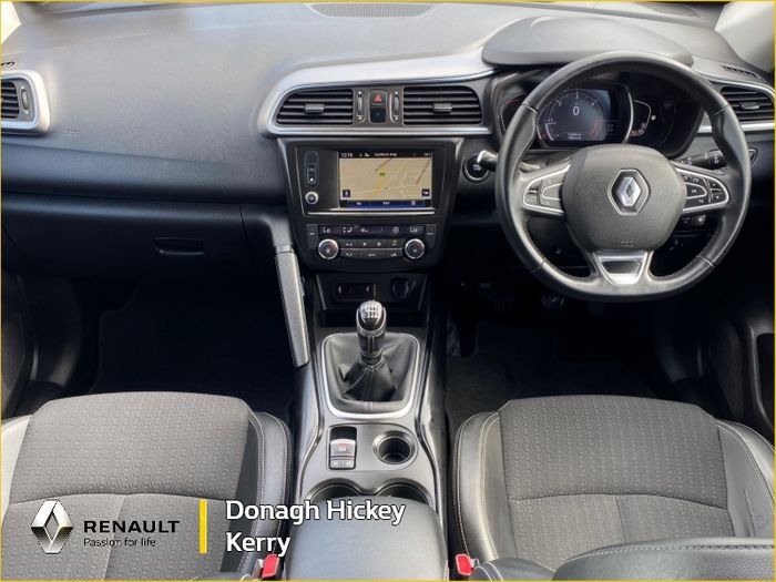Renault KADJAR 2018