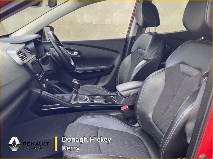 Renault KADJAR 2018