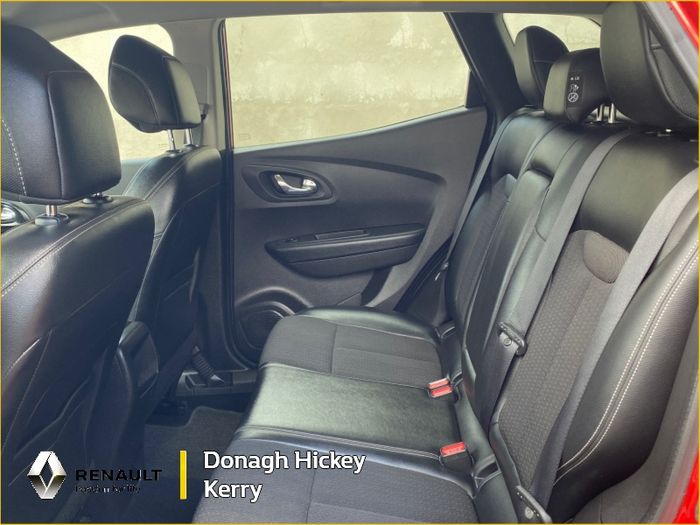 Renault KADJAR 2018