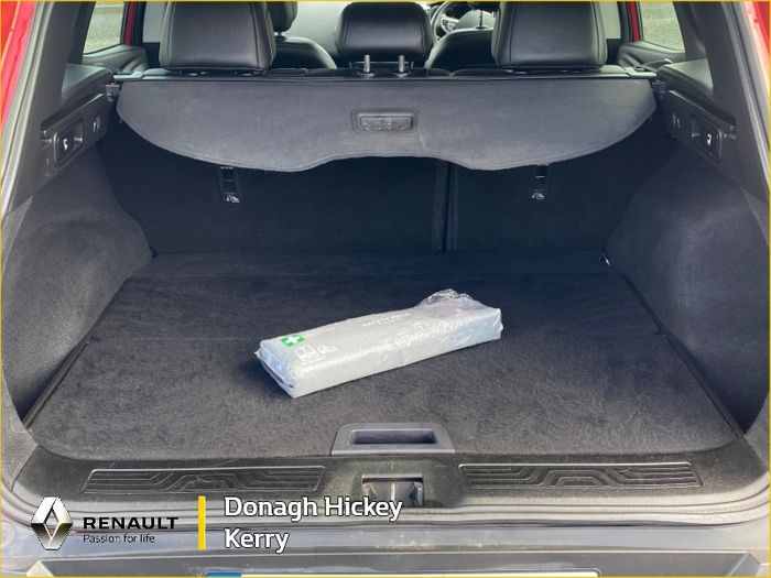 Renault KADJAR 2018