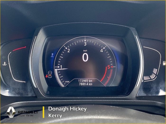 Renault KADJAR 2018