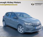 Dacia Sandero 2025