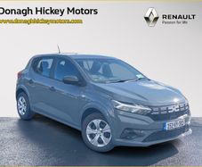Dacia Sandero 2025