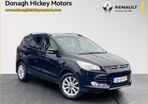 Ford Kuga 2015