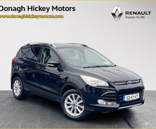 Ford Kuga 2015