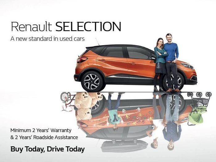 Ford Kuga 2015