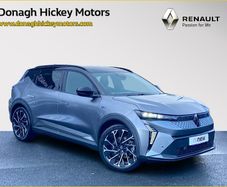 Renault Scenic 2025