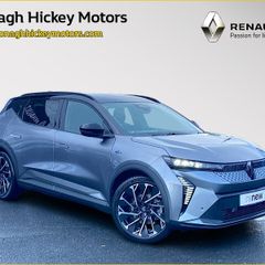 Renault Scenic 2025