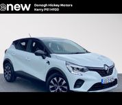 Renault Captur 2022