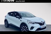 Renault Captur 2022