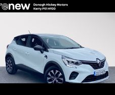 Renault Captur 2022