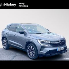Renault Austral 2025