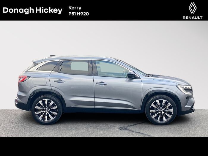 Renault Austral 2025