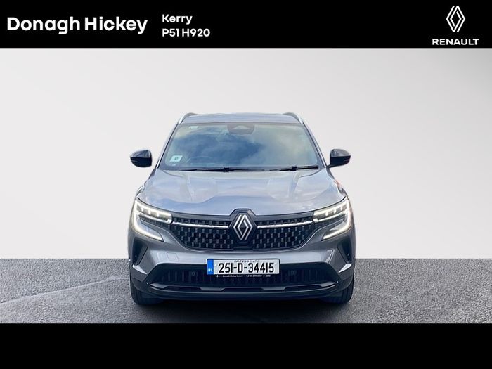 Renault Austral 2025