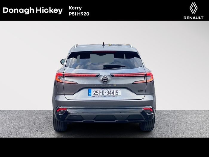 Renault Austral 2025