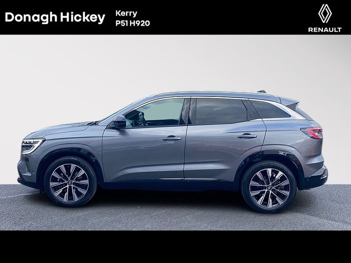 Renault Austral 2025