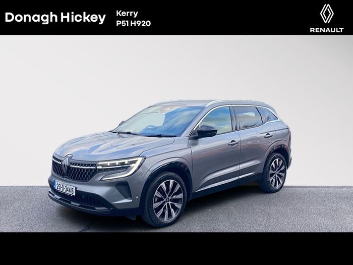 Renault Austral 2025