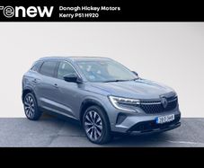 Renault Austral 2025