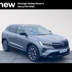Renault Austral 2025