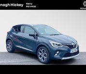 Renault Captur 2024