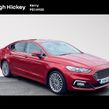 Ford Mondeo 2021