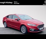 Ford Mondeo 2021