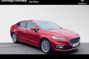 Ford Mondeo 2021