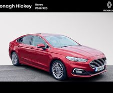 Ford Mondeo 2021