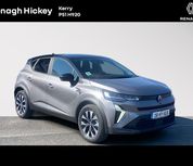 Renault Captur 2026