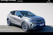 Renault Captur 2026