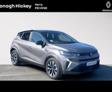 Renault Captur 2026