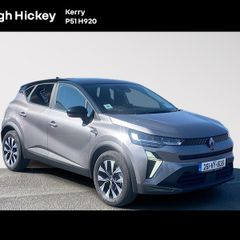 Renault Captur 2026